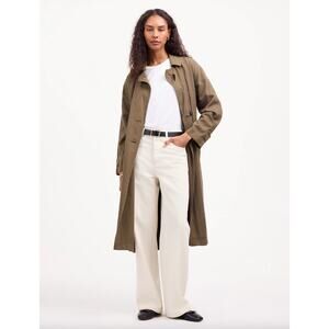 Madewell Low Slung Baggy Jeans